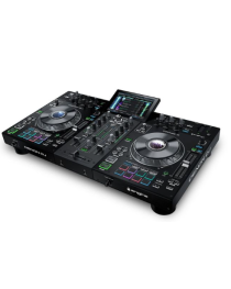 Denon DJ Prime 2 - 2-Deck Standalone DJ System With Touchscreen